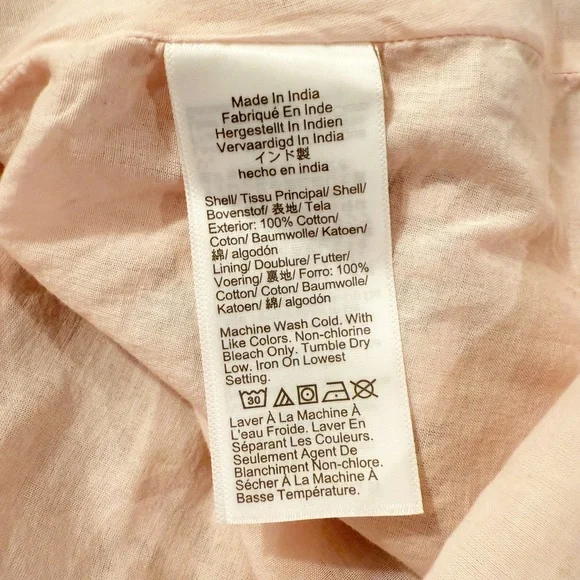 J. Crew Ruffle-Sleeve Floral Print Midi Dress - Picture 10 of 11